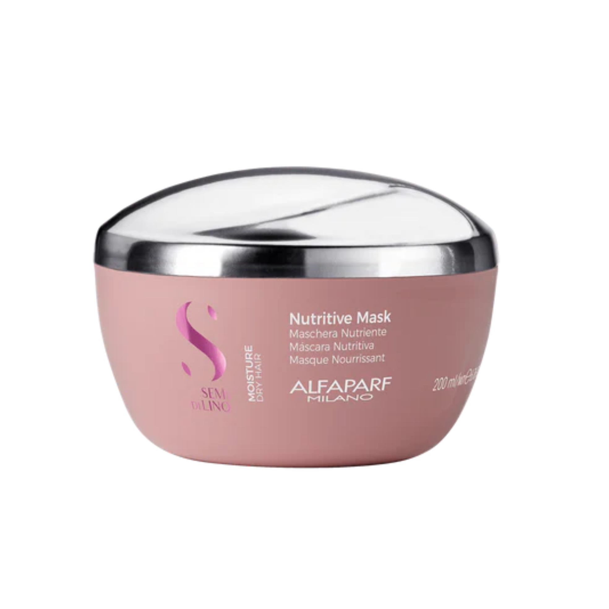 Alfaparf Di Lino Nutritive Low Mask 200 Ml