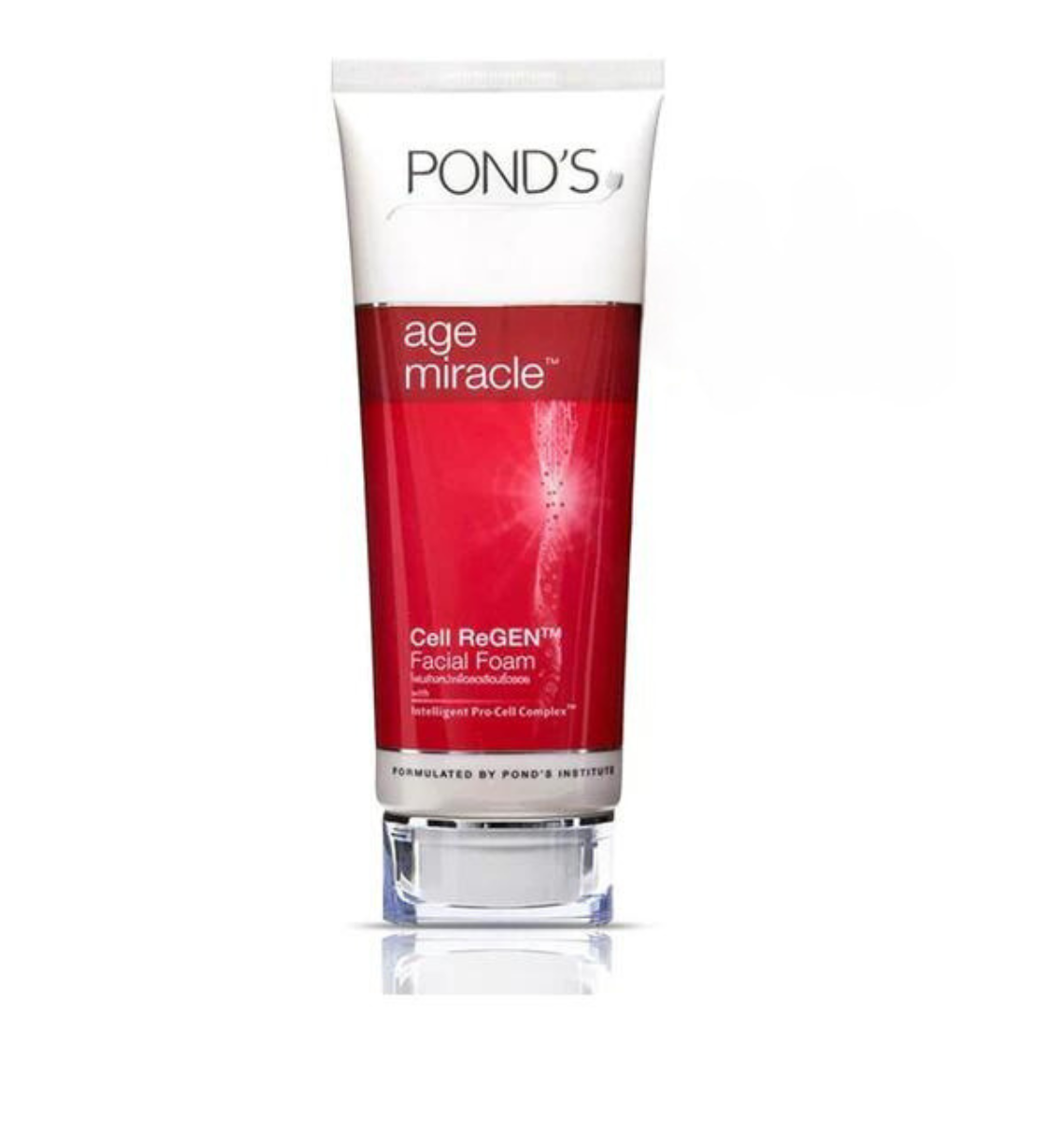 Pond's Age Miracle Cell Regen Facial Foam - 100g