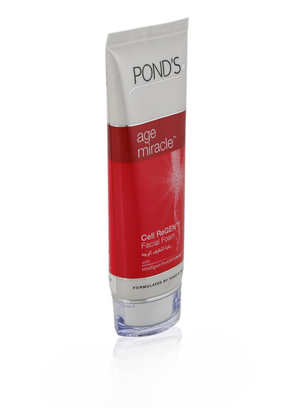 Pond's Age Miracle Cell Regen Facial Foam - 100g