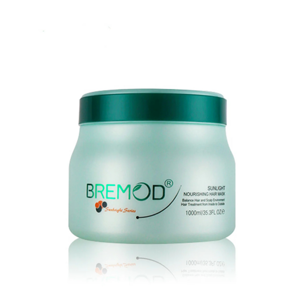 Bremod Nourishing Hair Mask 500 Ml
