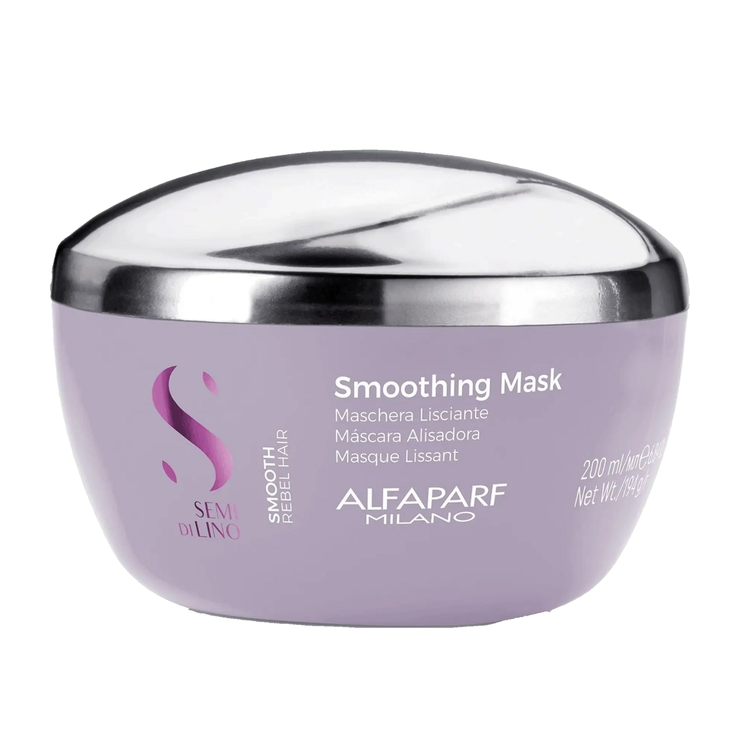 Alfaparf Di Lino Smoothing Low Mask 200 Ml