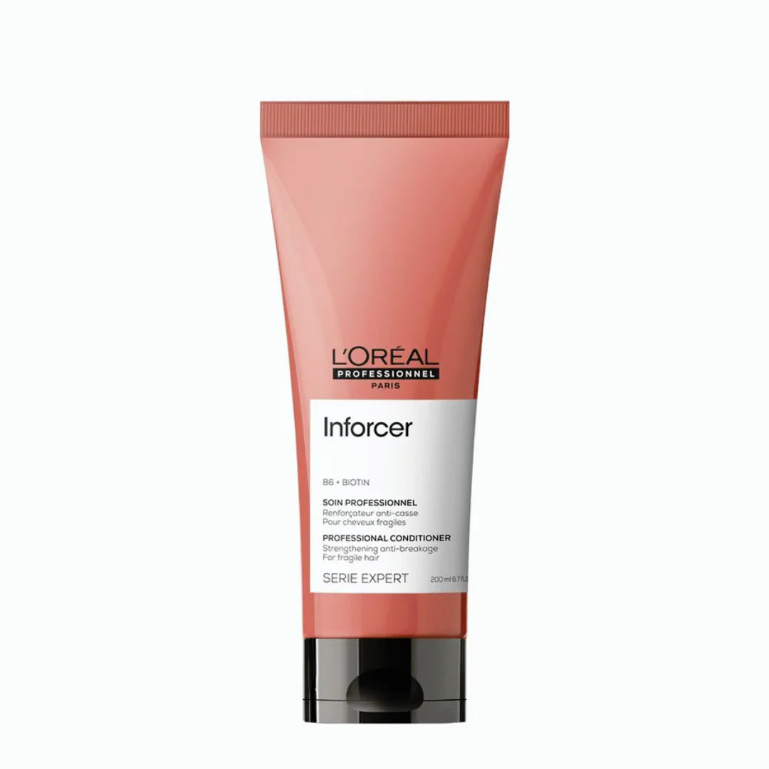 Loreal Professionnel Inforcer Conditioner 200 Ml