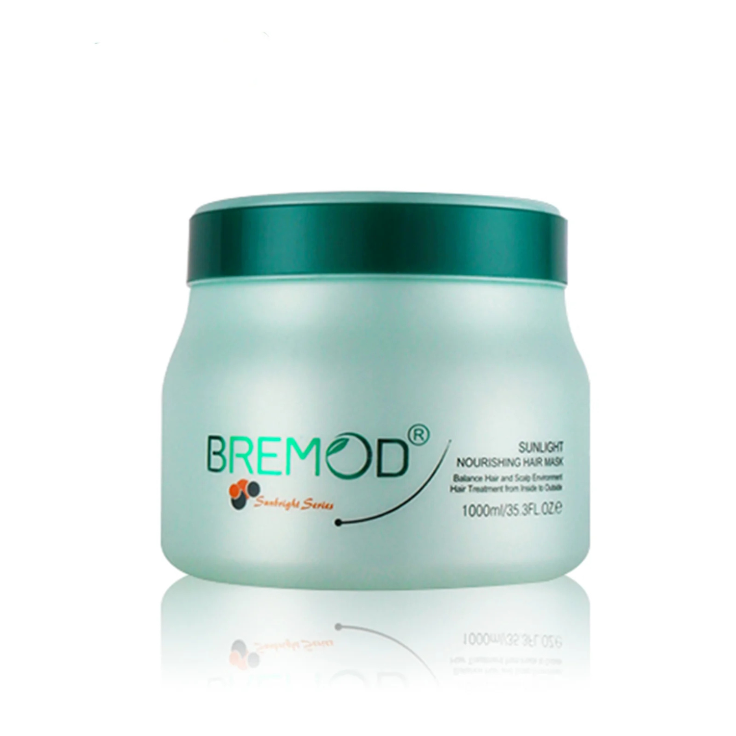 Bremod Sunlight Nourishing Mask 1000 Ml