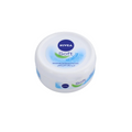 Nivea Soft Moisturizing Cream All Rounder 50 - ML
