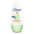 Dove Deodorant Cucumber Roll On - 50 Ml