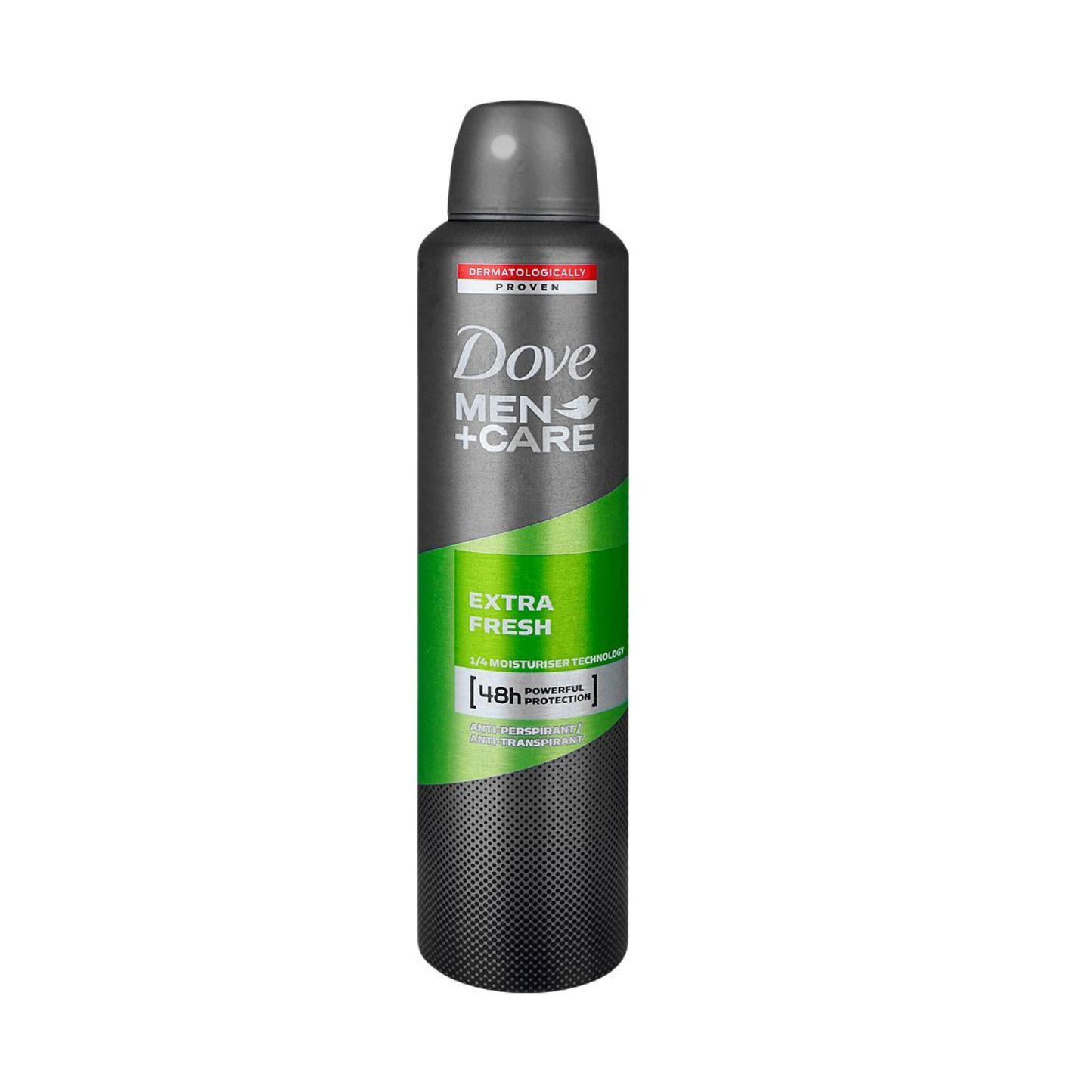 Dove Men Extra Fresh Deodorant Spray - 250 Ml
