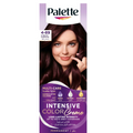 Palette Intensive Color Cream Intensive Aubergine 4-89