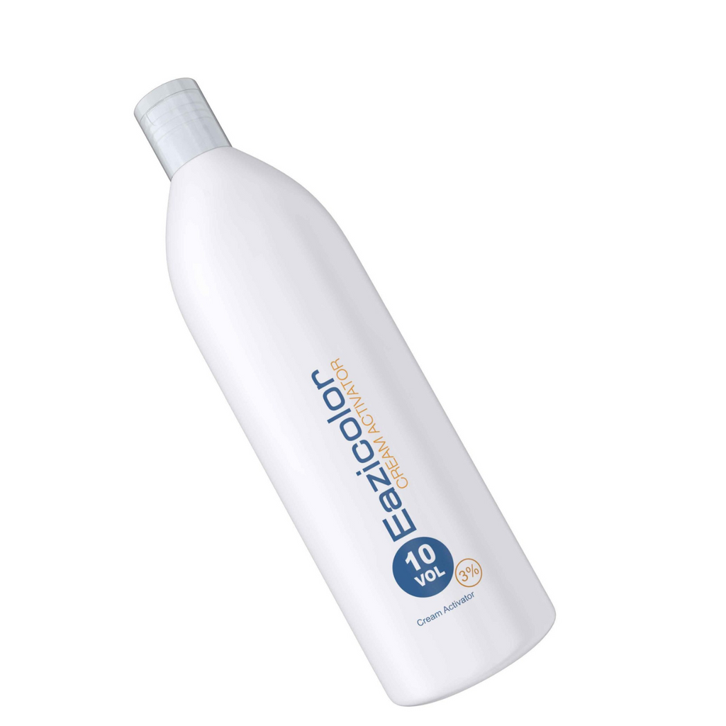 Eazicolor 10 Volume Developer 1000 Ml