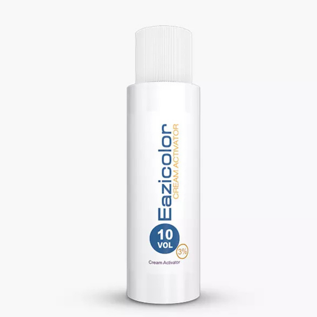Eazicolor 10 Volume Developer 60 Ml