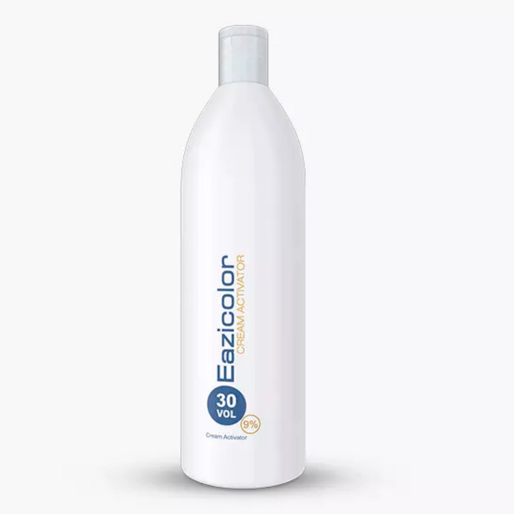 Eazicolor 30 Volume Developer 1000 Ml
