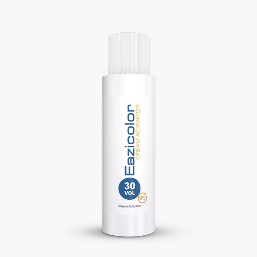 Eazicolor 30 Volume Developer 60 Ml