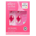 ELLIPS Hair Vitamin Damaged Hair Capsules