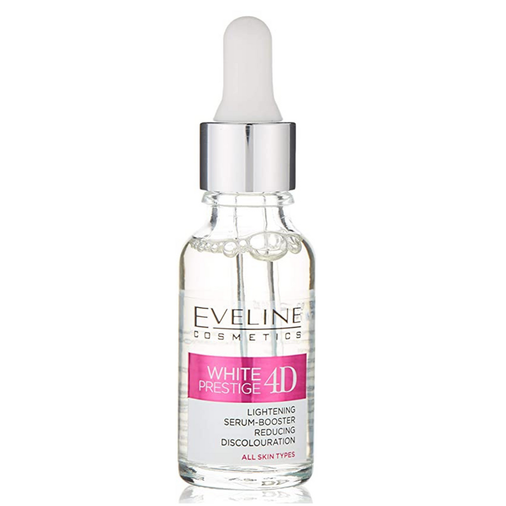 Eveline Whit Prestige Lightening Serum 18 Ml