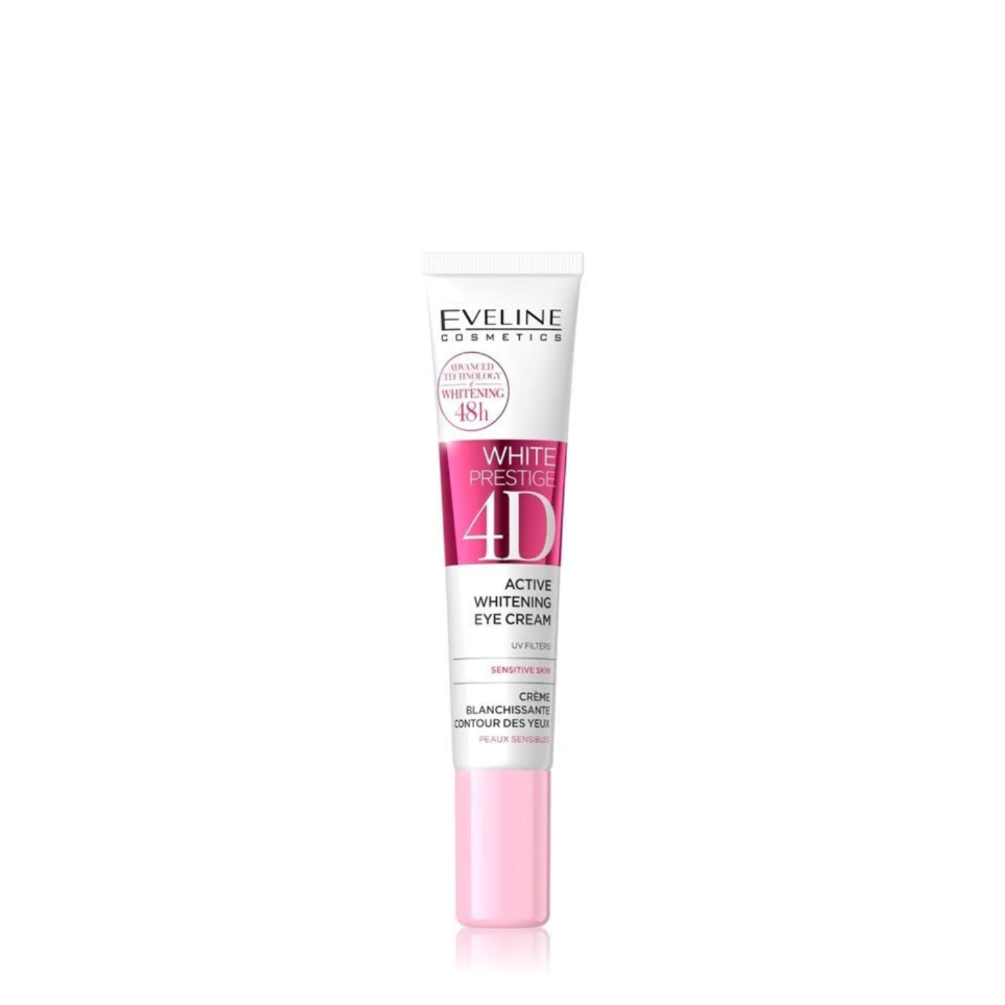 EVELINE White Prestige 4D Eye Cream