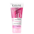 EVELINE White Prestige 4D Whitening Facial Wash Gel