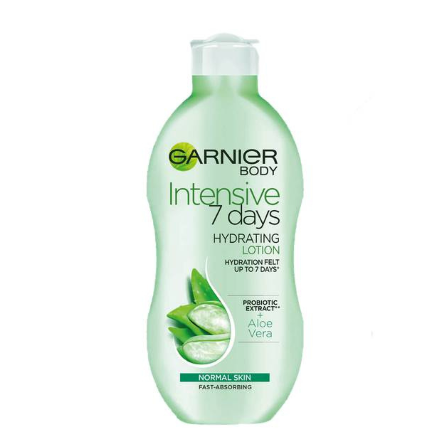 Garnier 7 Days Aloe Vera Lotion 400 Ml