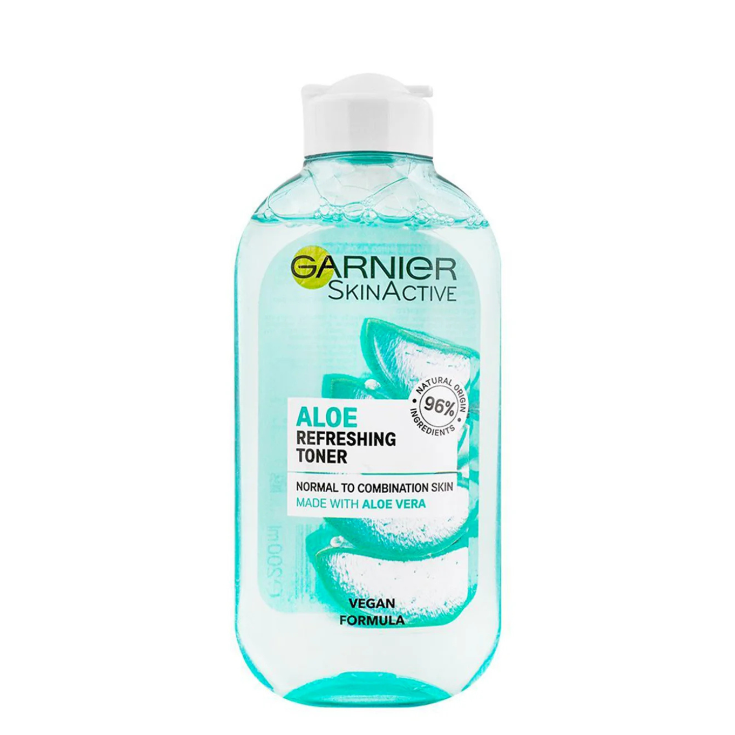 Garnier Aloe Refreshing Toner 200 Ml