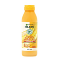 Garnier Fructis Banana Shampoo 350 Ml