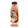 Garnier Fructis Macadamia Shampoo 350 Ml