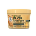 Garnier Fructis MANTECA DE CADO Hair Food Mask 390 Ml