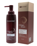 FG Gewei Collagen Keratin Sulphate free Shampoo - 500 Ml