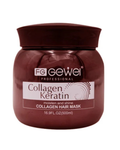 FG Gewei Collagen Keratin Hair Mask - 500 Ml