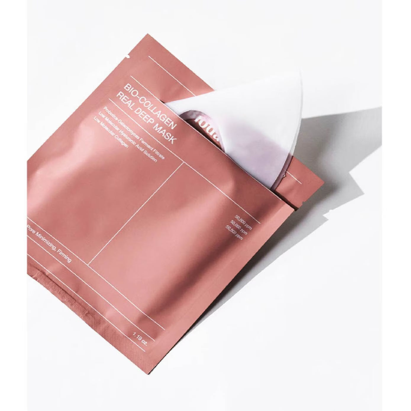 Biodance Bio-Collagen Real Deep Mask
