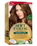 Wella Soft Color Ammonia-Free 6/0 Dark Blonde Hair Color