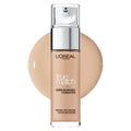 Loreal Paris New True Match Foundation 3C Rose Beige - 30 Ml