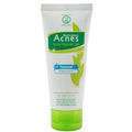 Mentholatum Acnes Natural Care Face Wash Yogurt Touch – 100ML
