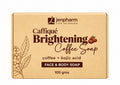 Jenpharm Brightening Coffee Soap - 100g