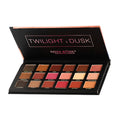 Miss Rose Twilight Eyeshadow Palette With 16 Colour
