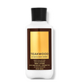 Bath & Body Works Teakwood Body Lotion 236 Ml