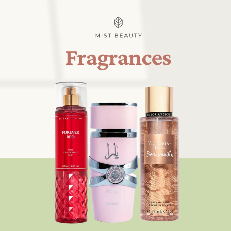 Sensitive Skin Collection