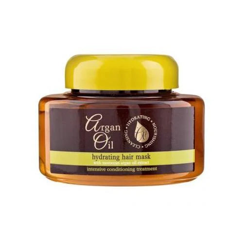 Xpel Argan Oil Hydrating Hair Mask 200 Ml