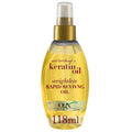 Ogx Anti Breakage Keratin Oil Rapid Reviving Oil - 118 Ml