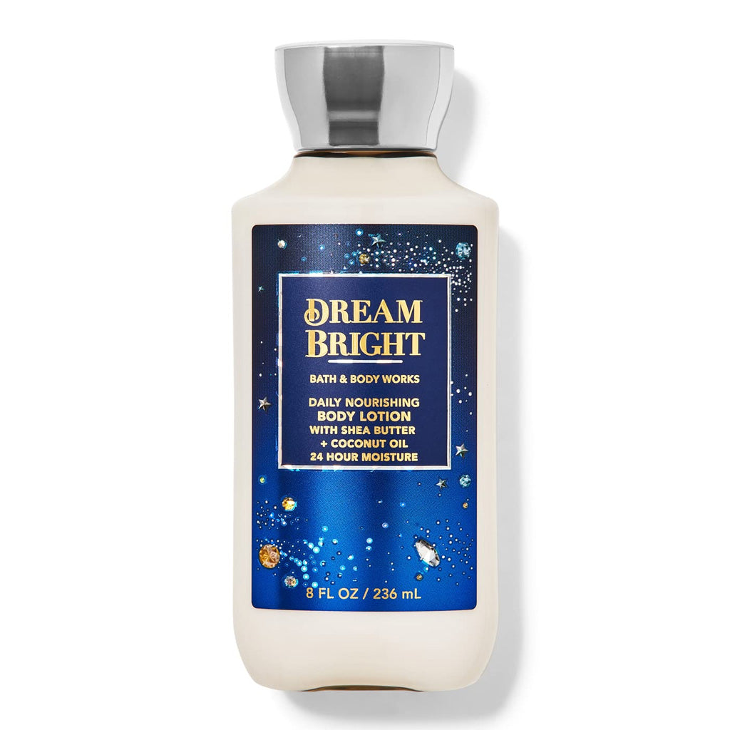 Bath & Body Works Dream Bright Body Lotion 236 Ml