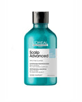 Loreal Professionnel Scalp Advanced Anti-Dandruff Shampoo - 300 ML