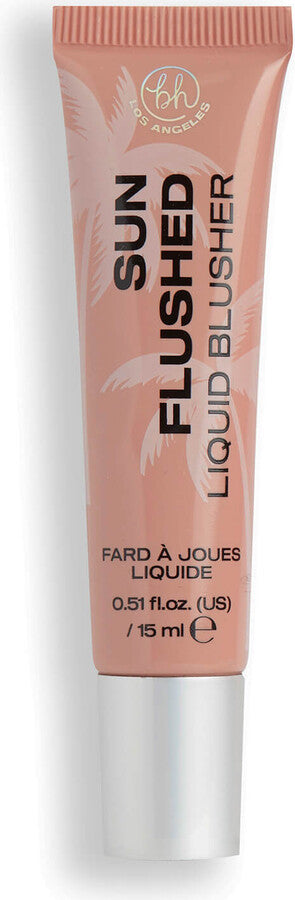BH Cosmetics Sun Flush Blush Tropic Haze 15 Ml