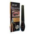 BOB Charm 3D Waterproof Eye Liner Black