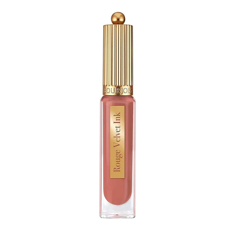 Bourjois Rouge Velvet Ink Liquid Lipstick(TESTER) 3.5 Ml