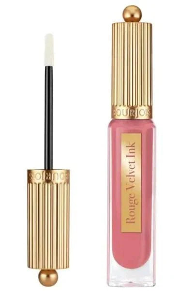 Bourjois Rouge Velvet Ink Liquid Lipstick(TESTER) 3.5 Ml