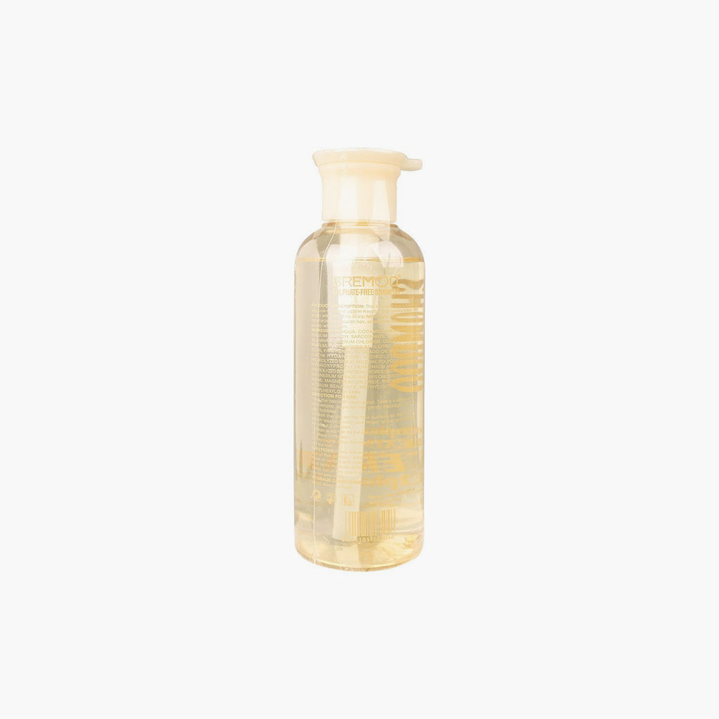 Bremod Complex Treatment Shampoo 400 Ml