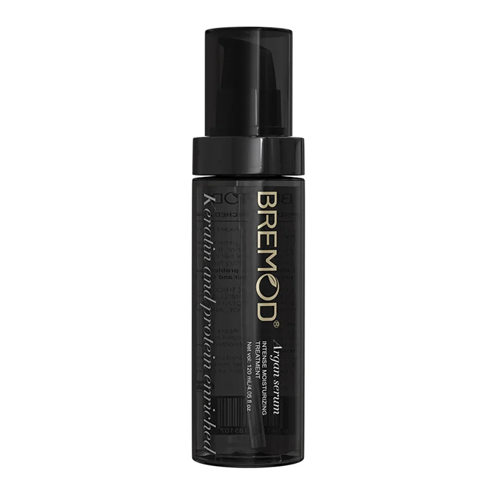 Bremod Keratin & Protein Serum 120 Ml