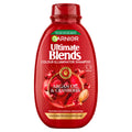 Garnier Argan Oil & cranberry Shampoo 400 Ml