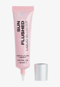 BH Sun Flush Liquid Blush Sugar Palm 15 Ml