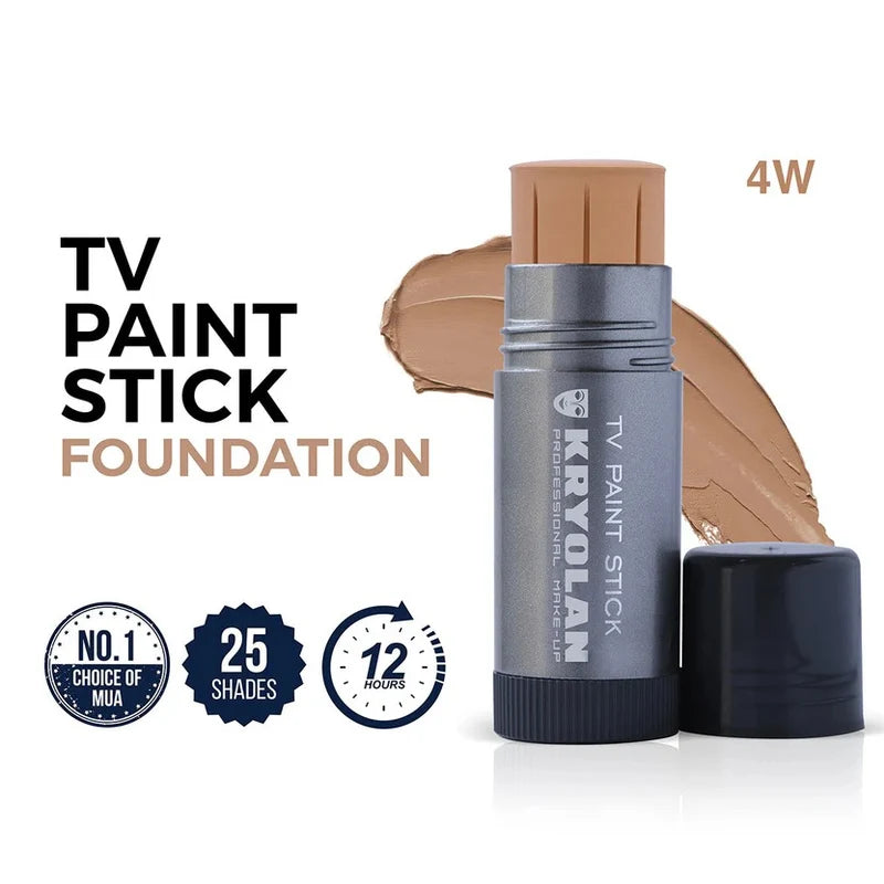 Kryolan TV - Paint Stick - 4W