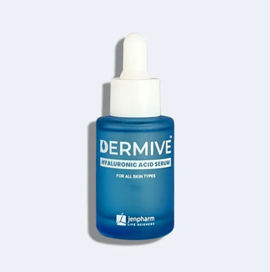 Jenpharm Dermive Hydrating Serum - 30ml