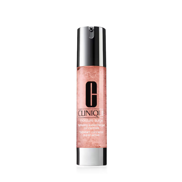 Clinique Skincare Specialists Supercharged Hydration Set