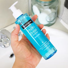 Neutrogena Hydro Boost Water Gel Cleanser 200 Ml